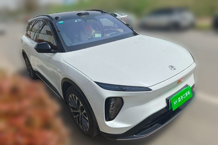 Used Nio ES6 2024 75 kWh
