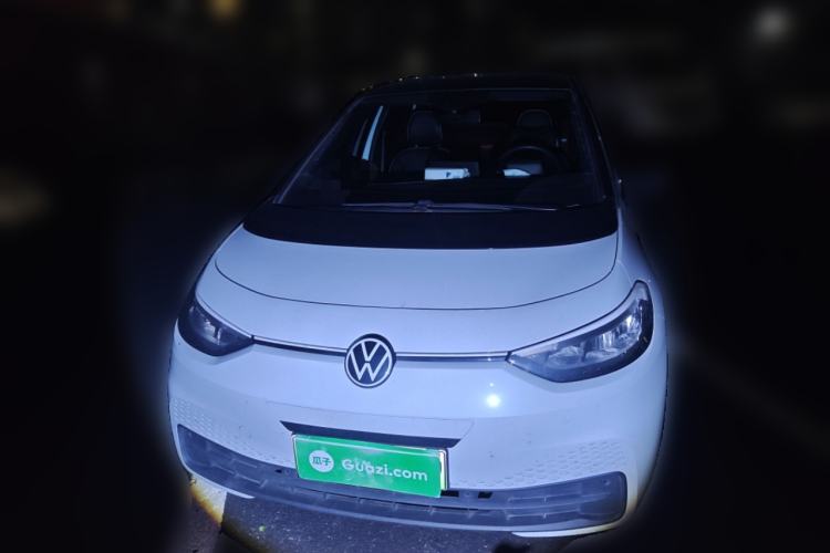 Used Volkswagen ID.3 2023 Pure Smart Edition
