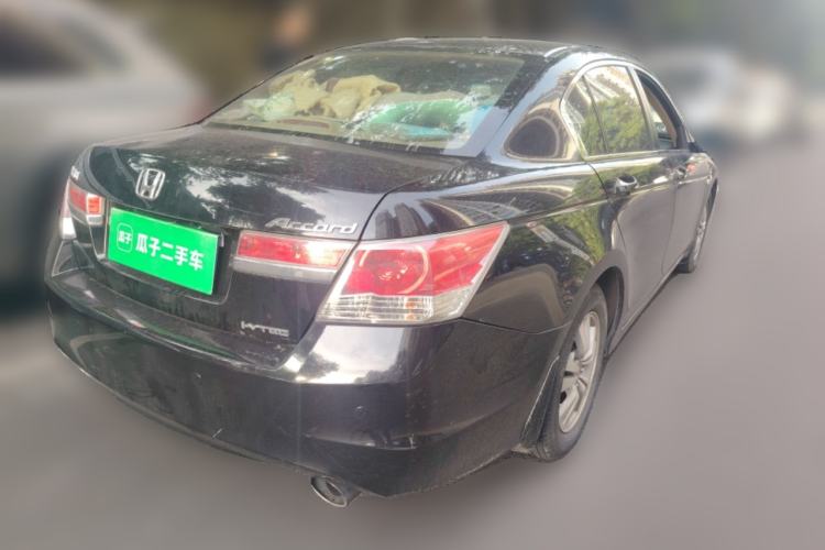 Used Honda Accord 2012 2.0L SE

