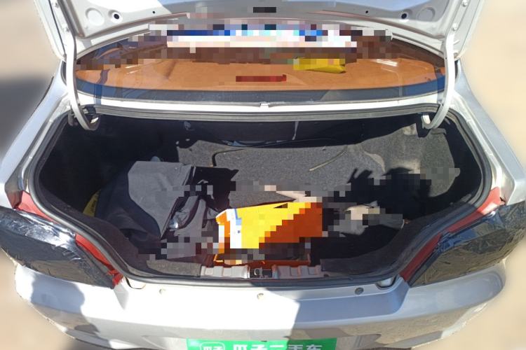 Used FAW Xiali 2012 N3 1.0L Sedan - Practical Model