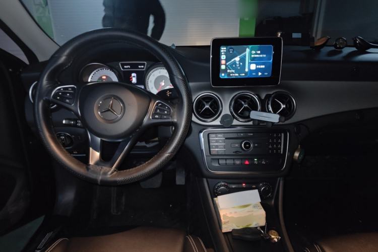 Used Mercedes-Benz GLA 2016 GLA 200 Sport Edition