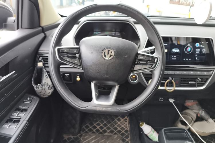 Used Electric House YOUNG Light XiaoXin 2021 S400 4-seater
