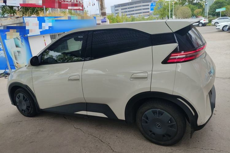 Used BYD Seagull 2023 Active Version