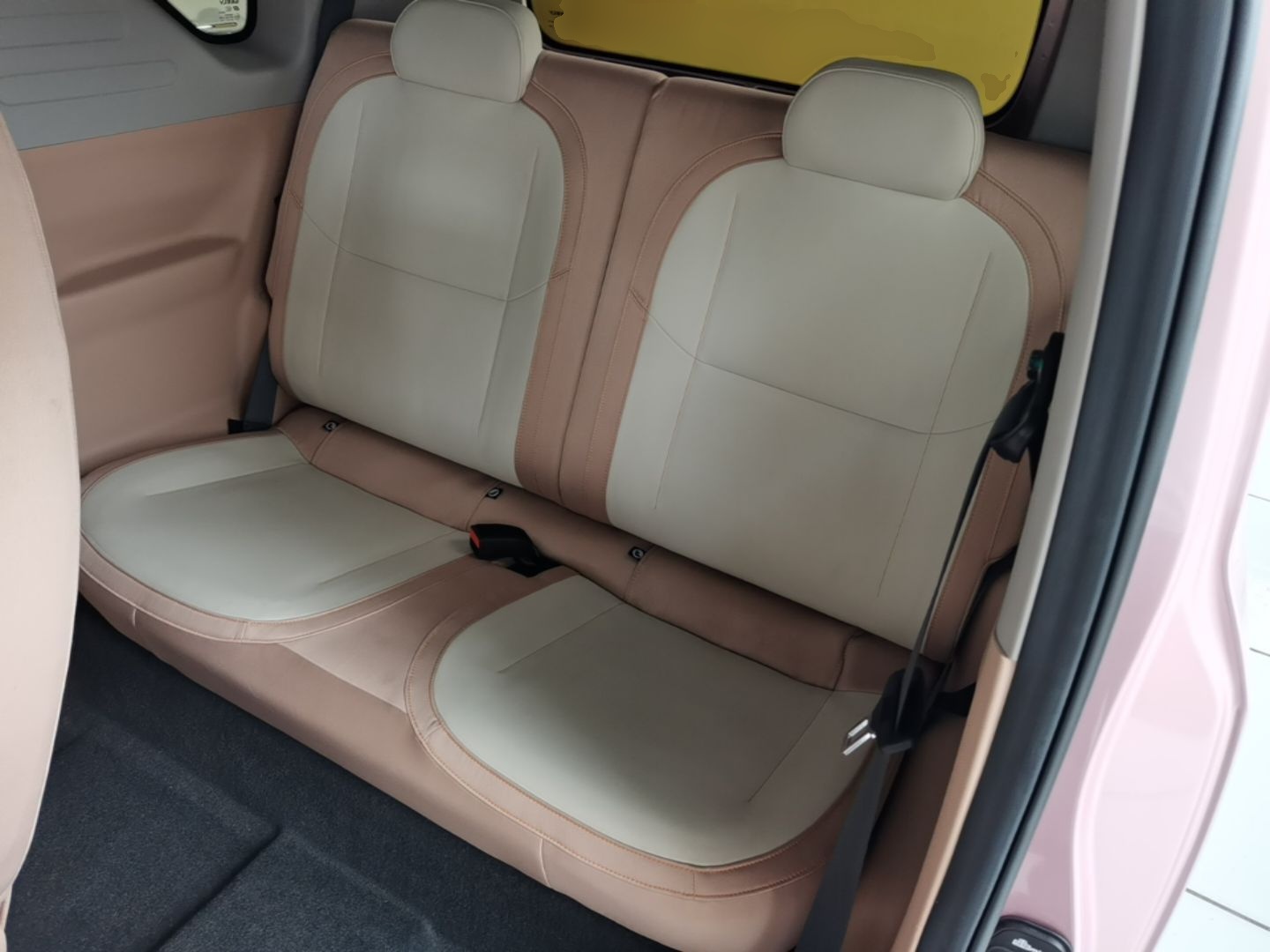 Geely Galaxy Panda 2024 Panda Mini 200km Longteng PRO Edition — снимка 20