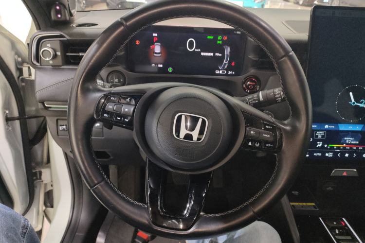 Used Honda e:NP1 2023 510 km Zhanji Version
