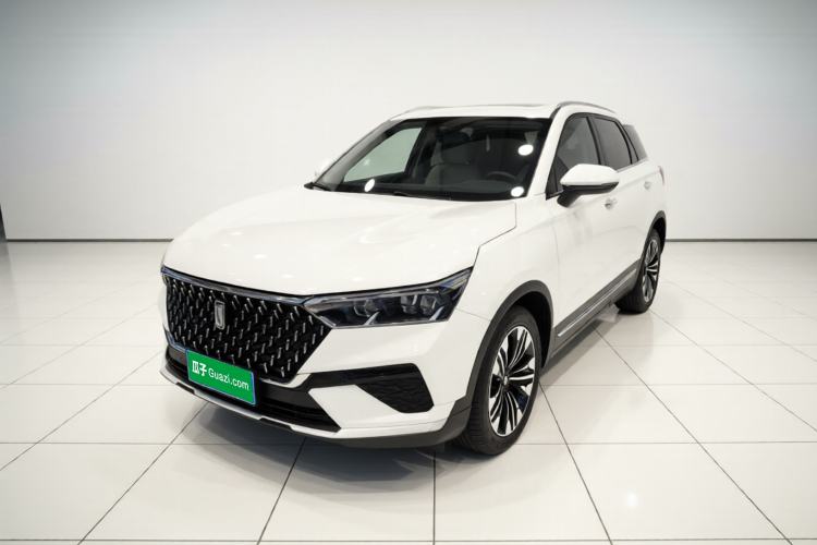 Used Bestune T77 2021 PRO 280 TID Automatic Luxury Model