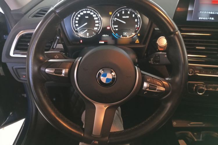 Used BMW 1 Series 2021 Revised 120i M Sport Night Edition
