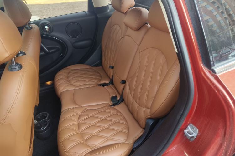 Used MINI Countryman 2012 1.6T COOPER S
