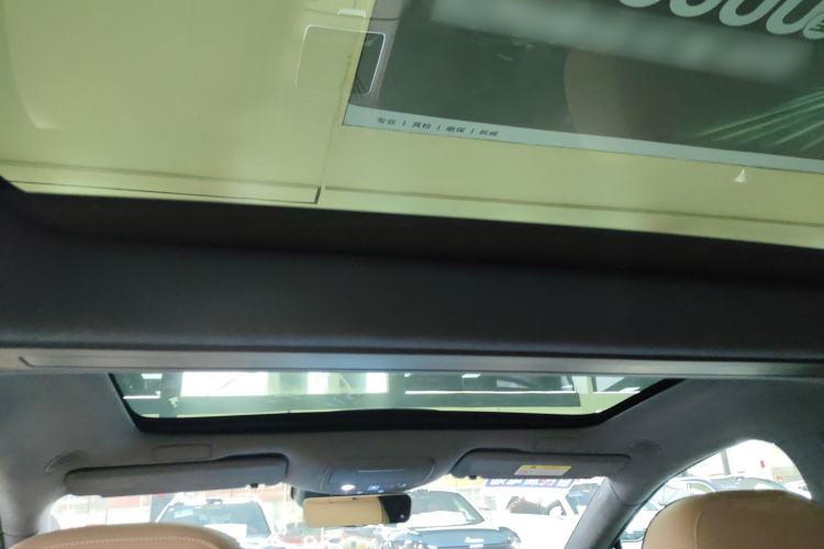 Used Hima Stelato S9 2024 All-Electric Ultra Four-Wheel-Drive Flagship Edition
