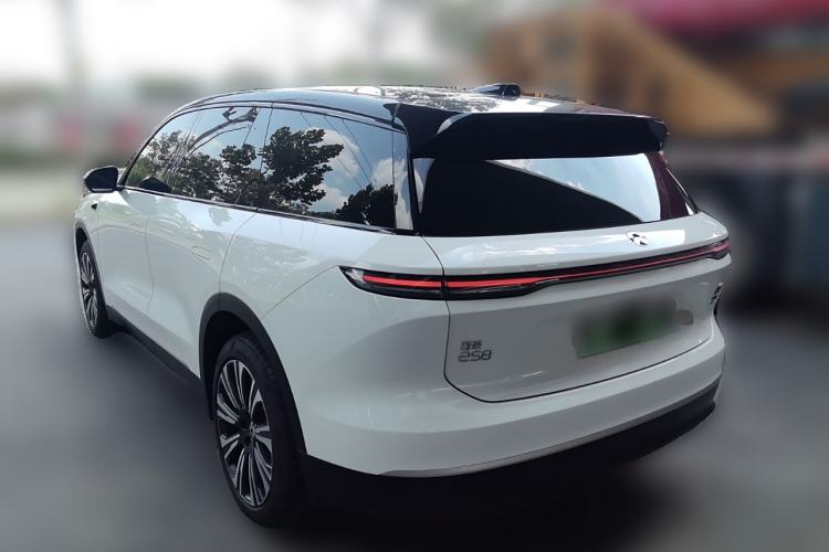 Used Nio ES8 2023 75 kWh
