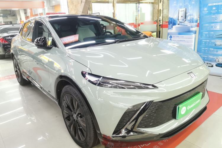 Used Buick E4 2023 GS Edition
