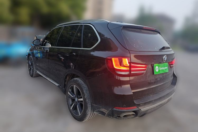 Used BMW X5 2018 xDrive35i Elegant Edition
