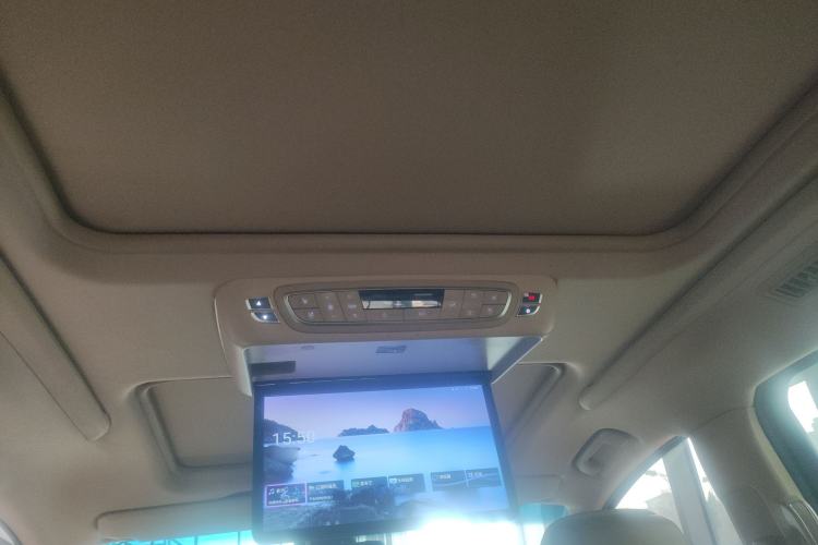 Used Buick GL8 2020 ES Land Cruiser 653T Luxury Model
