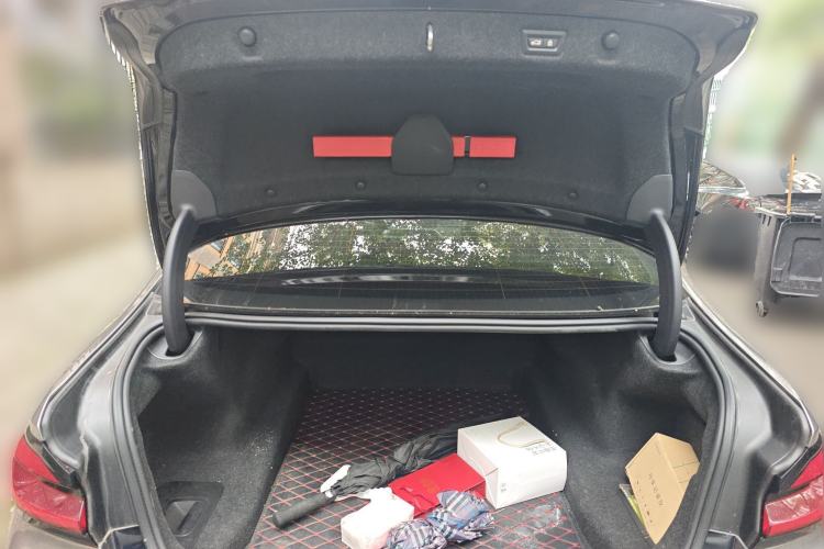 Used BMW 5 Series 2023 530Li Leading Model M Sport Package