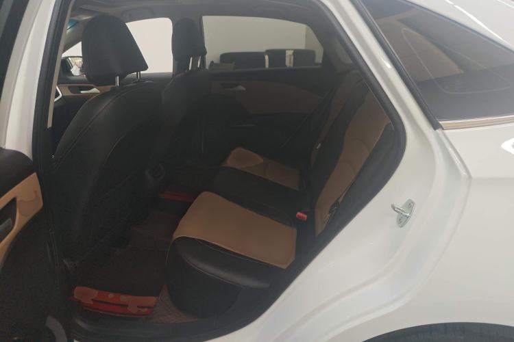 Used Chevrolet Monza 2022 320 Automatic Enjoyment Sunroof Version