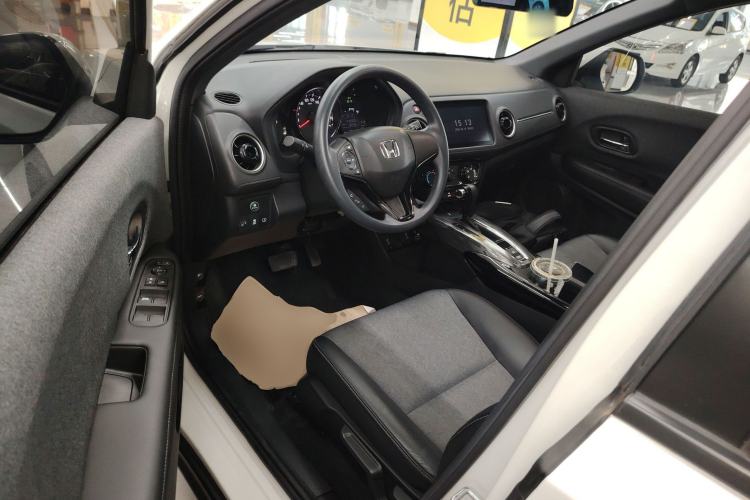 Used Honda XR-V 2021 1.5L CVT Comfort Version
