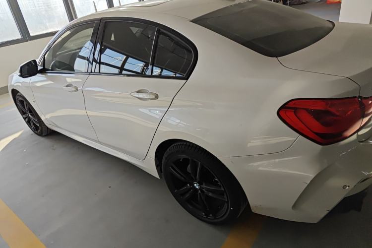 Used BMW 1 Series 2022 125i M Sport Night Edition
