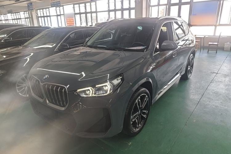 Used BMW X1 2023 sDrive25Li M Sport Package