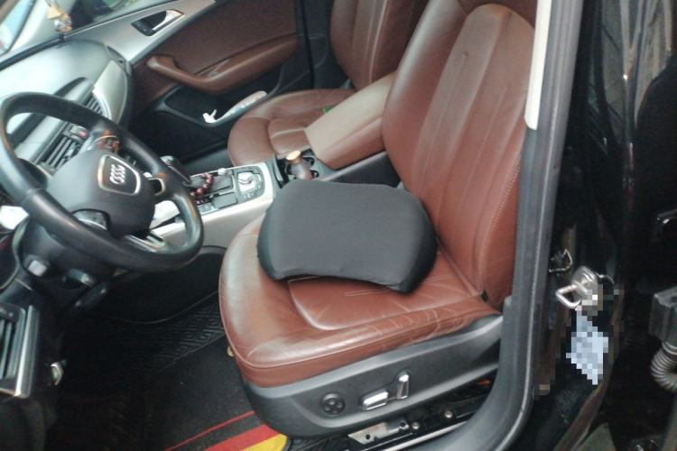 Used Audi A6L 2018 30th Anniversary Edition TFSI Trendy Model