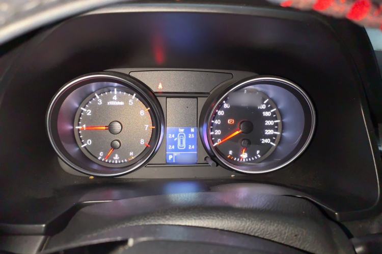 Used Haval M6 2021 PLUS 1.5T DCT Luxury Smart Connectivity Model