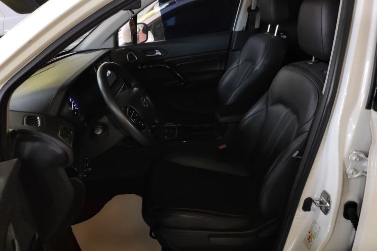 Used GAC Group ix4 2018 Leading Edition
