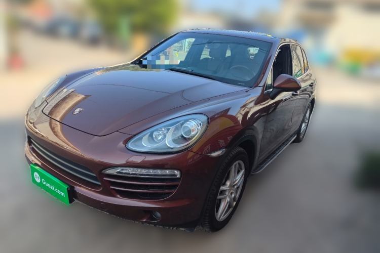 Used Porsche Cayenne 2011 Cayenne 3.0T