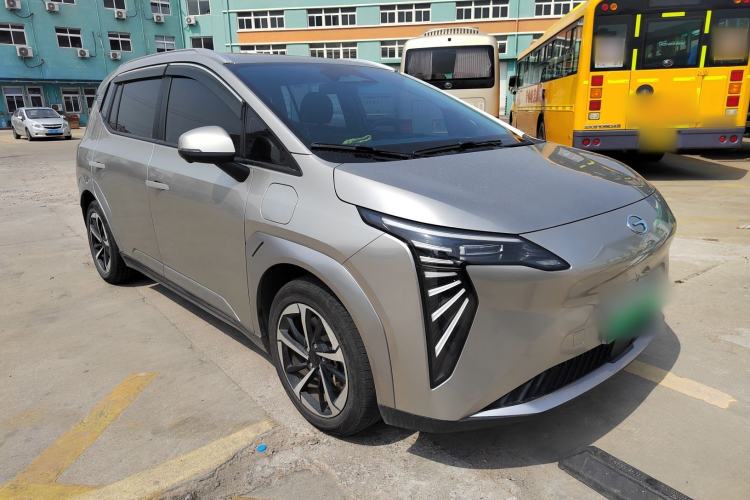 Used AION Y 2023 Younger Star Edition
