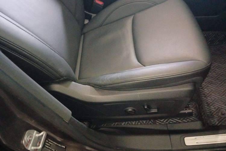 Used Jeep Commander 2018 2.0T Four-Wheel Drive Prestige Edition China V