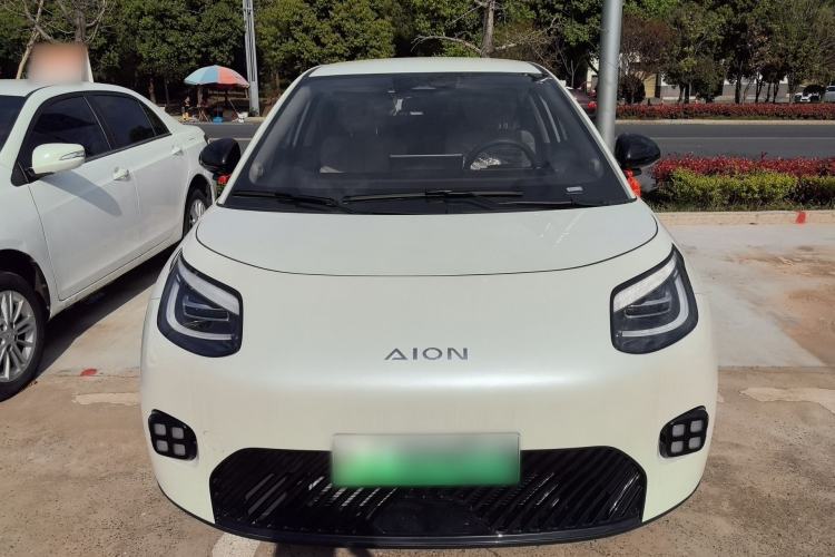 Used AION UT 2025 330 Star Edition