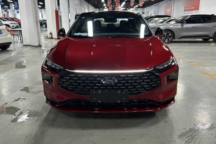 Used Ford Mondeo 2025 2.0T EcoBoost Ultimate Edition