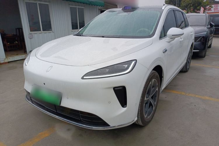 Used Hima H5 2025 Model Range-Extending Max