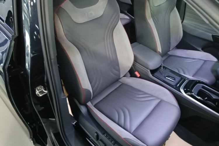 Used Volkswagen ID.4 CROZZ 2022 High-Performance PRIME Edition
