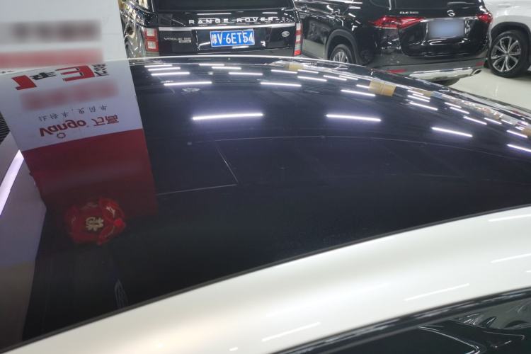 Used IM L7 2022 Pro Model Roof