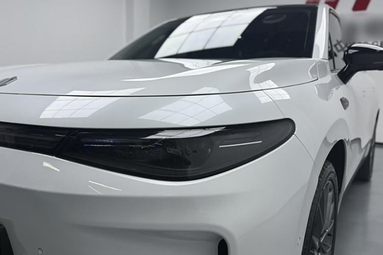 Used Leapmotor C10 2024 210 Smart Edition