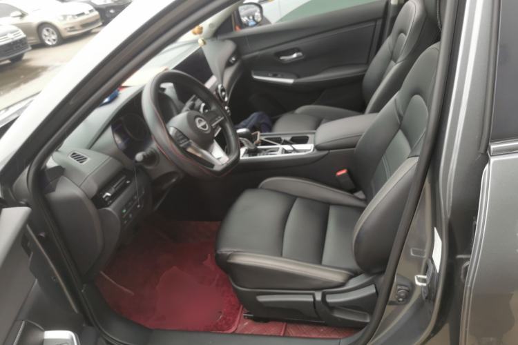 Used Nissan Sylphy 2023 1.6L CVT Enjoyment Edition