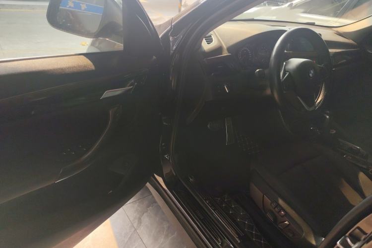 Used BMW X1 2019 sDrive20Li Leading Model Driver Seat