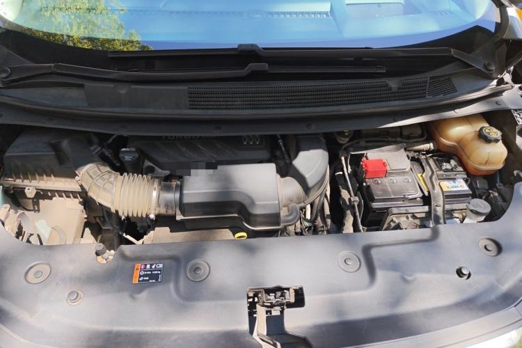 Used Buick Century 2023 2.0T Four-Seat Private Edition