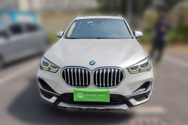 Used BMW X1 2020 sDrive20Li Premium Edition