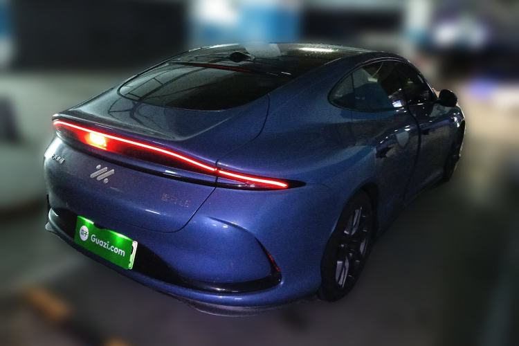 Used IM L6 2024 Max Standard Edition