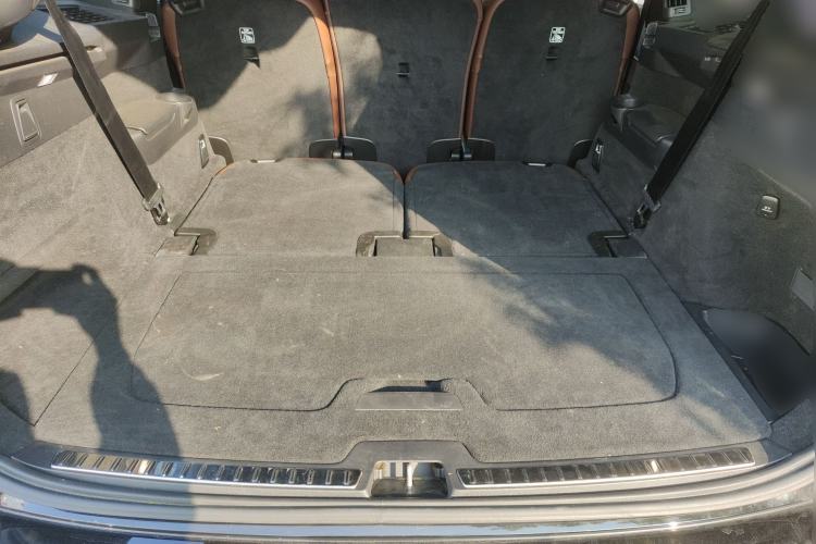 Used Volvo XC90 2024 B6 Zhiya Luxury 7-Seater