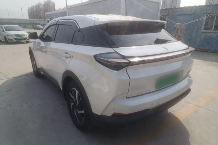 Used NETA U 2021 Pro 500 Global Edition