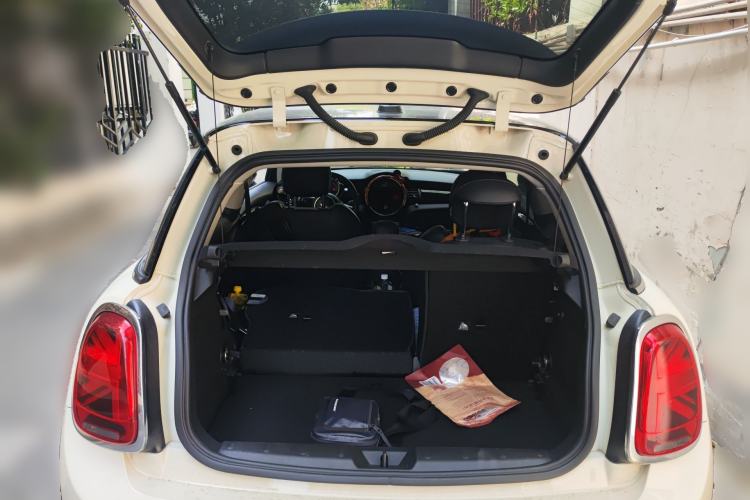 Used MINI 2019 1.5T COOPER Classic Edition
