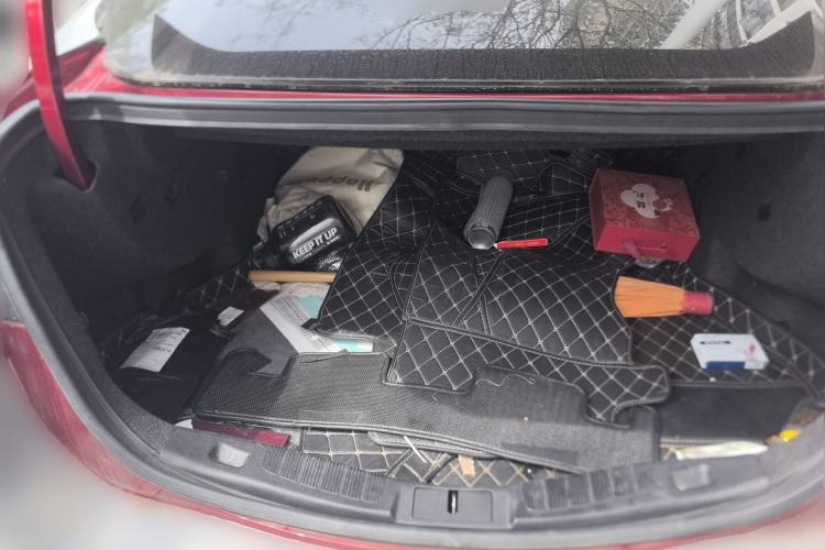 Used Ford Mondeo 2017 EcoBoost 180 Luxury Model
