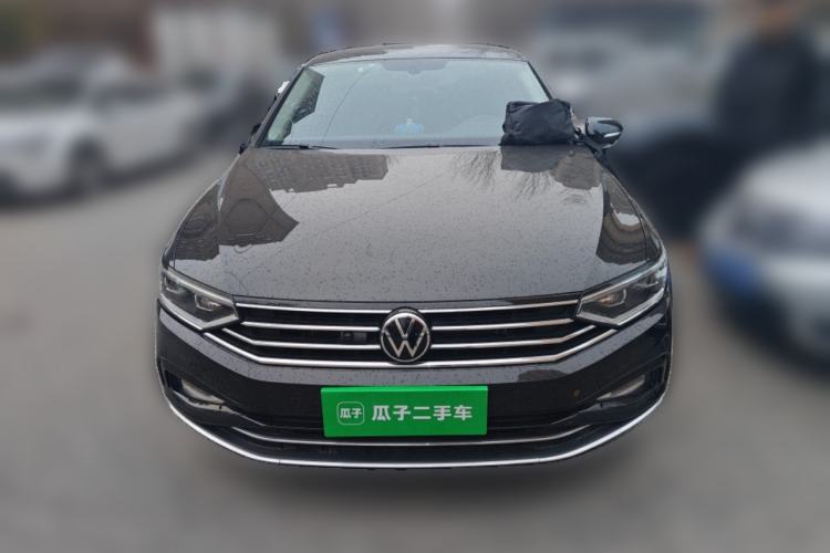 Used Volkswagen Magotan 2020 330TSI DSG Luxury Edition Front