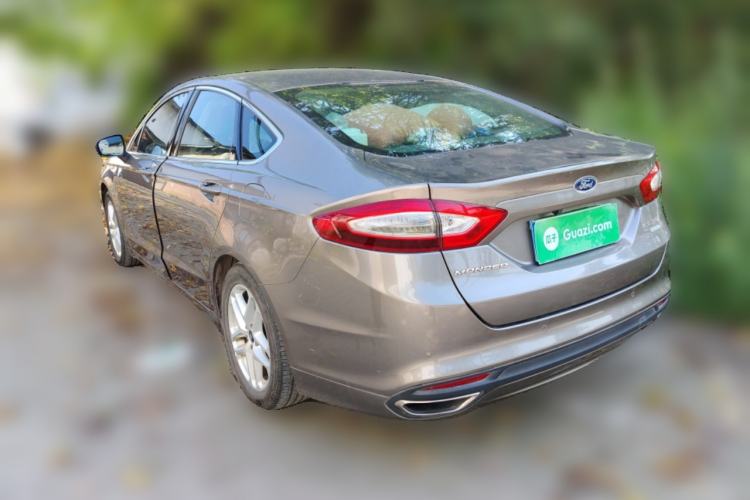 Used Ford Mondeo 2013 1.5L GTDi180 Fashion Edition