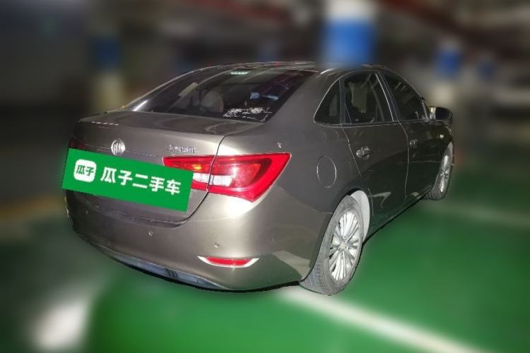 Used Buick GT 2016 15N Automatic Elite Edition