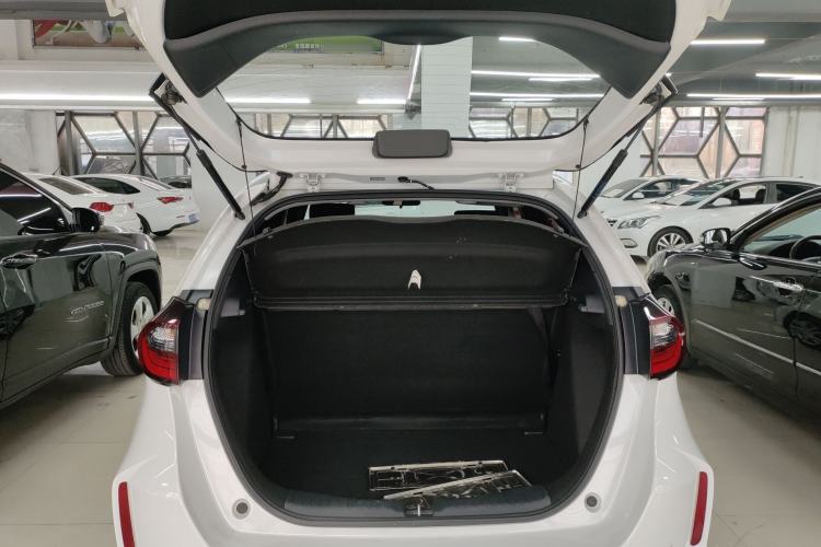 Used Honda Fit 2023 1.5L CVT Trend Edition