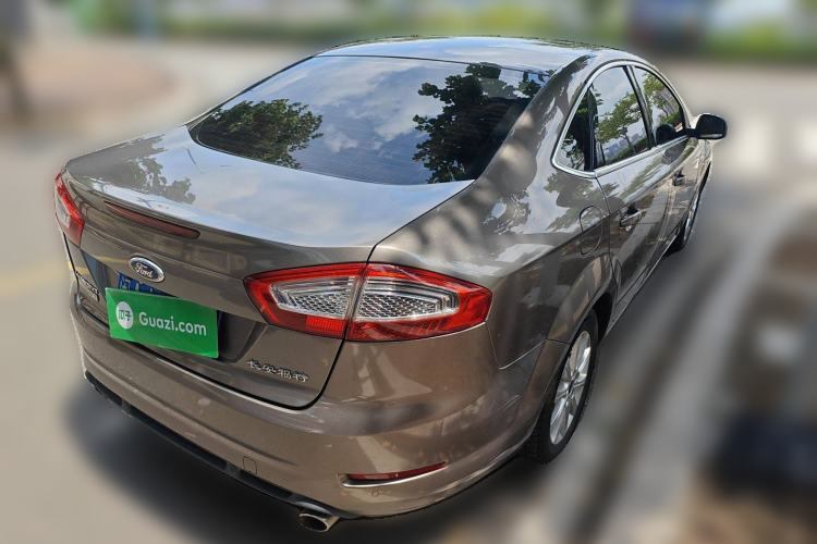 Used Ford Mondeo 2013 2.3L Fashion Edition
