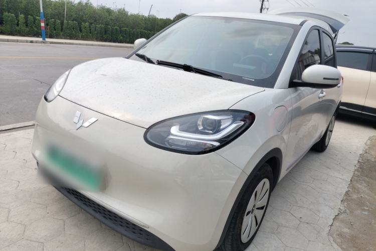 Used Wuling Bingo 2023 333 km Fast-Share Version