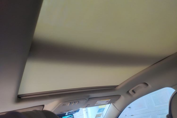 Used Buick LaCrosse 2012 2.4L SIDI Elegant Edition